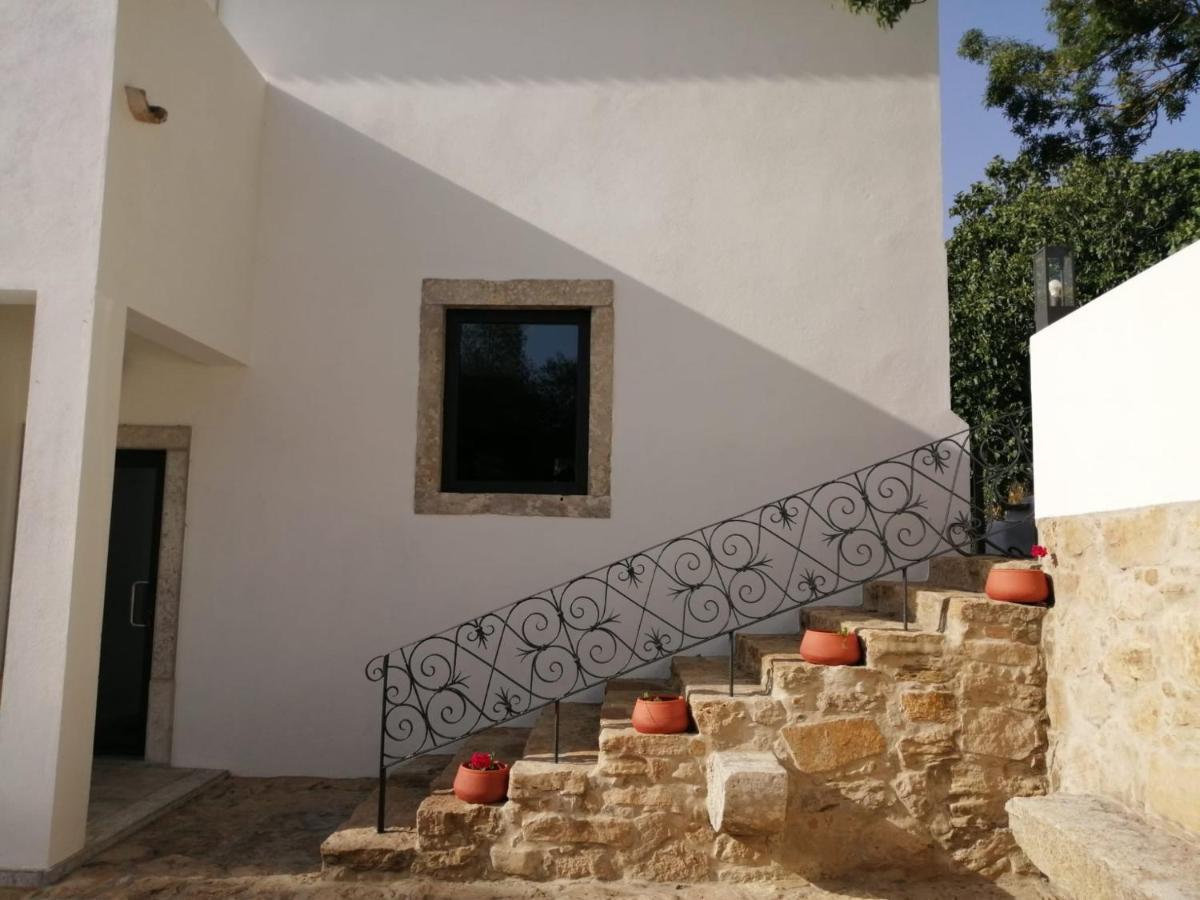 Adega Residencias Artisticas - Perto De Lisboa Almargem  Εξωτερικό φωτογραφία