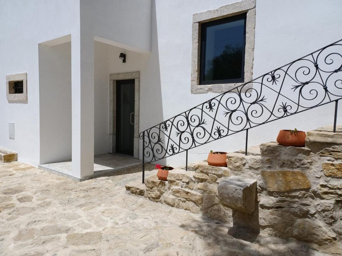Adega Residencias Artisticas - Perto De Lisboa Almargem  Εξωτερικό φωτογραφία