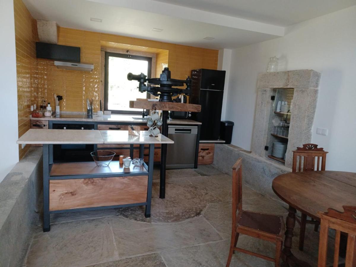 Adega Residencias Artisticas - Perto De Lisboa Almargem  Εξωτερικό φωτογραφία
