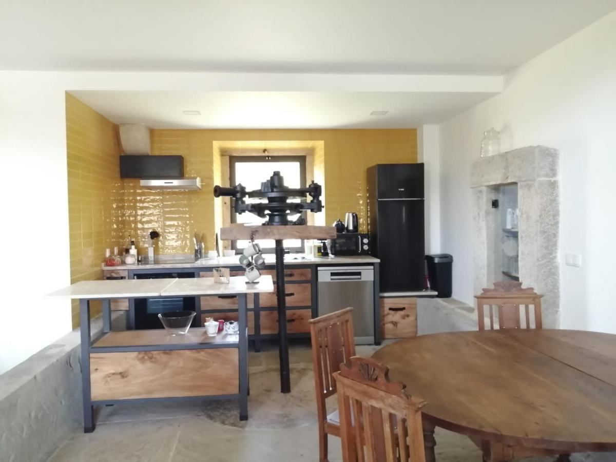 Adega Residencias Artisticas - Perto De Lisboa Almargem  Εξωτερικό φωτογραφία