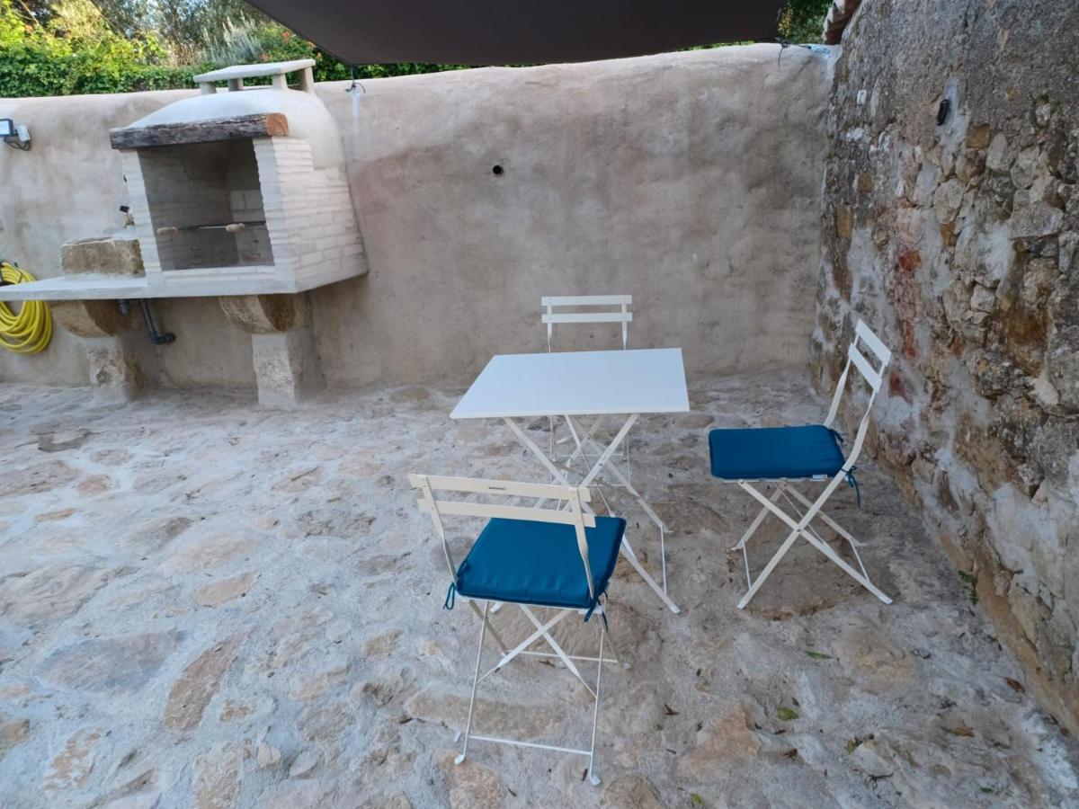Adega Residencias Artisticas - Perto De Lisboa Almargem  Εξωτερικό φωτογραφία