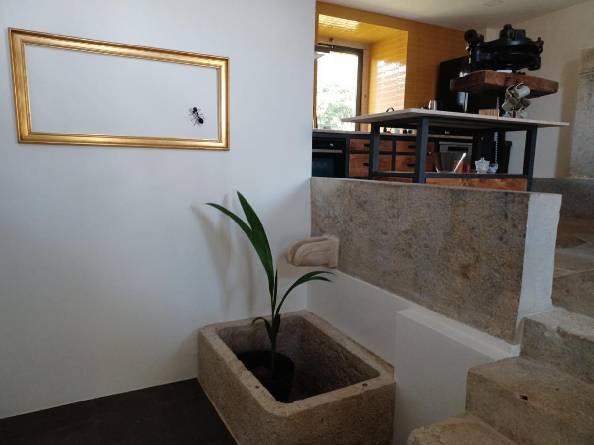 Adega Residencias Artisticas - Perto De Lisboa Almargem  Εξωτερικό φωτογραφία