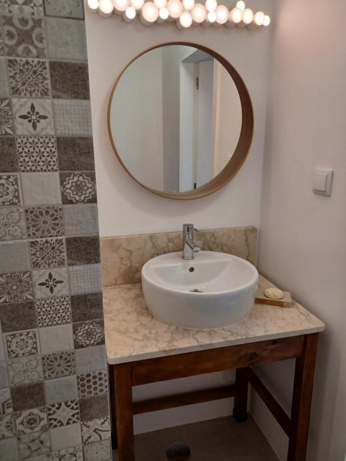 Adega Residencias Artisticas - Perto De Lisboa Almargem  Εξωτερικό φωτογραφία