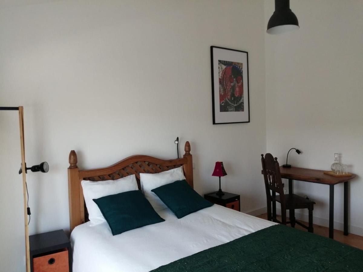 Adega Residencias Artisticas - Perto De Lisboa Almargem  Εξωτερικό φωτογραφία