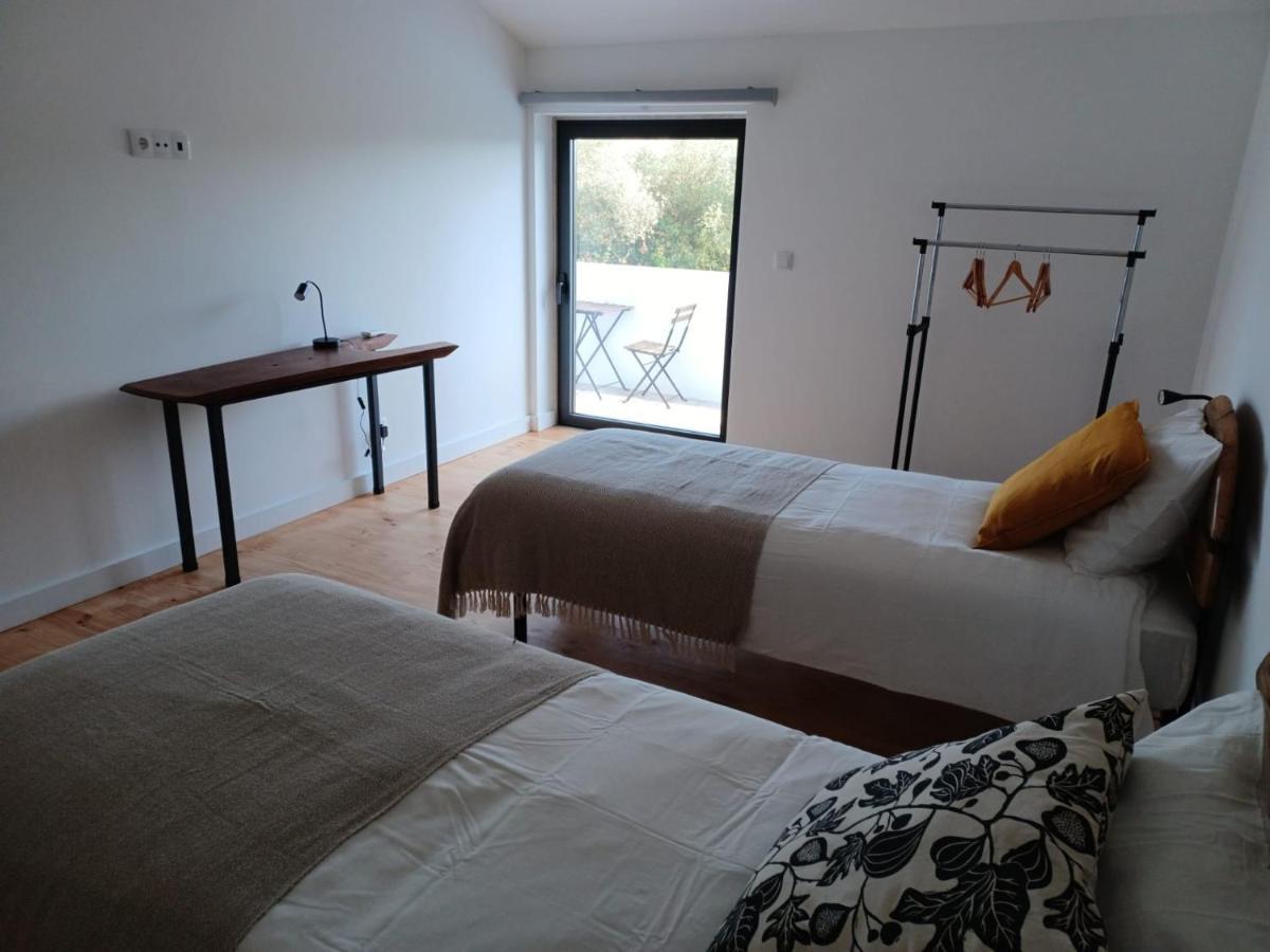 Adega Residencias Artisticas - Perto De Lisboa Almargem  Εξωτερικό φωτογραφία