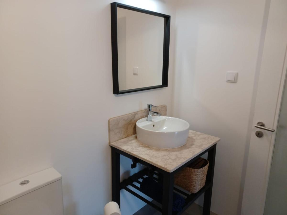 Adega Residencias Artisticas - Perto De Lisboa Almargem  Εξωτερικό φωτογραφία