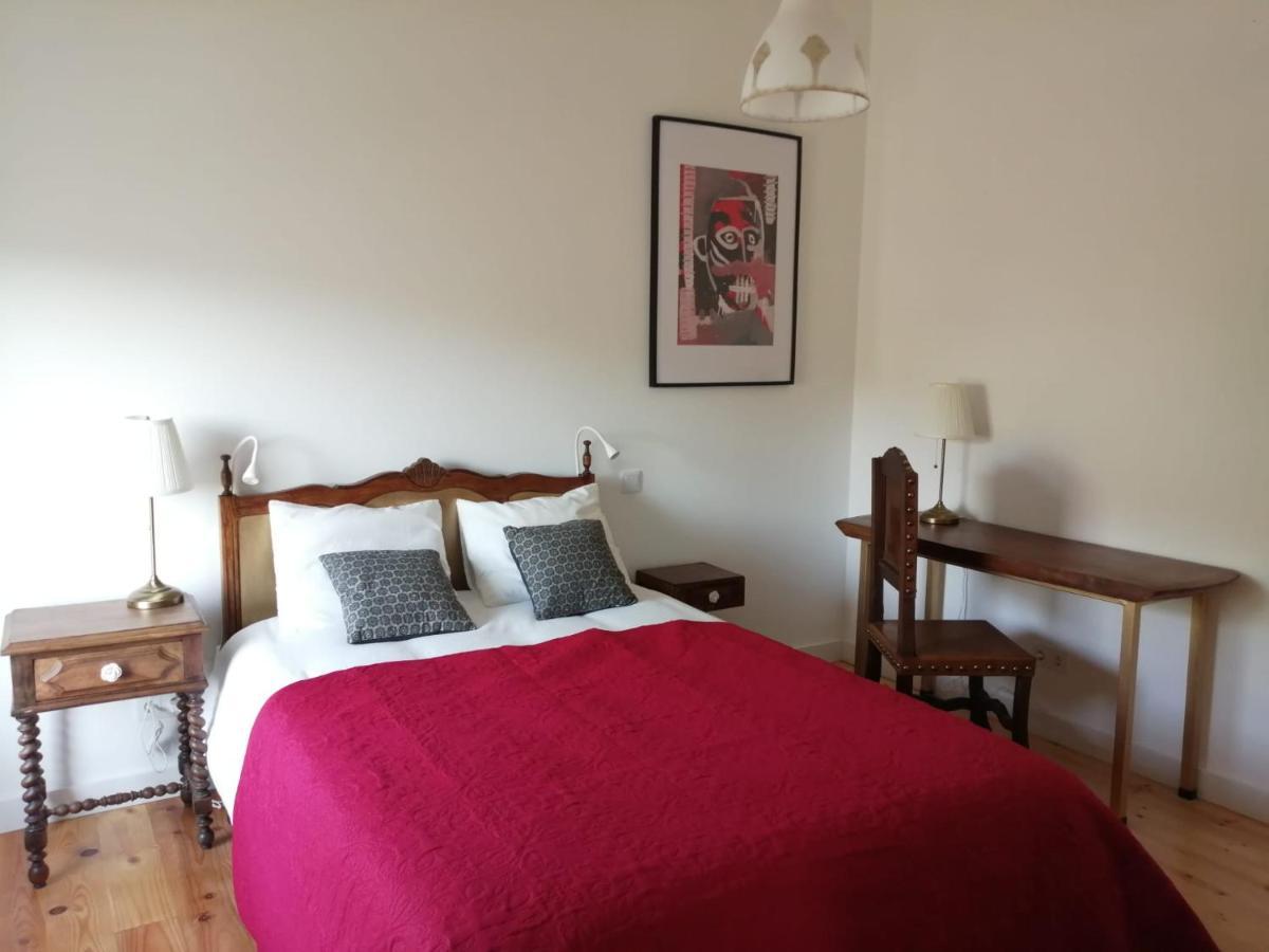 Adega Residencias Artisticas - Perto De Lisboa Almargem  Εξωτερικό φωτογραφία