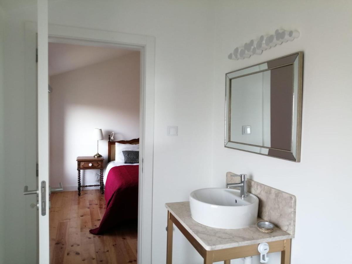 Adega Residencias Artisticas - Perto De Lisboa Almargem  Εξωτερικό φωτογραφία