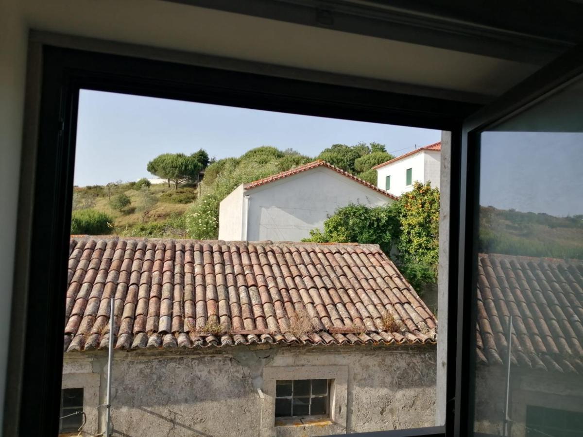 Adega Residencias Artisticas - Perto De Lisboa Almargem  Εξωτερικό φωτογραφία