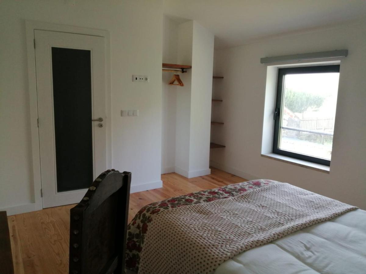 Adega Residencias Artisticas - Perto De Lisboa Almargem  Εξωτερικό φωτογραφία