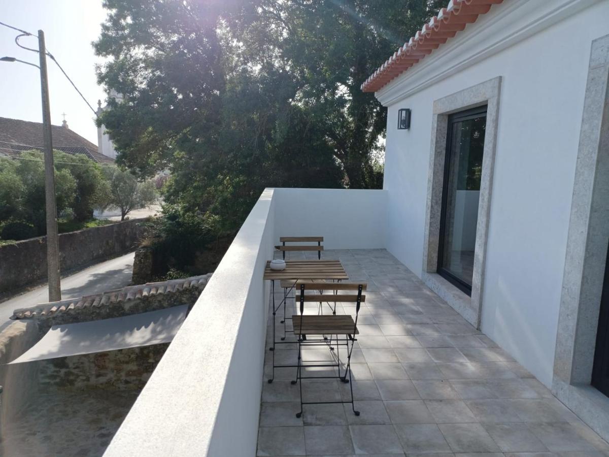 Adega Residencias Artisticas - Perto De Lisboa Almargem  Εξωτερικό φωτογραφία