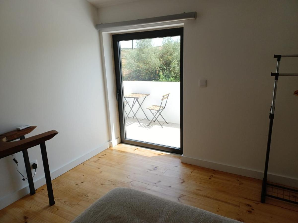 Adega Residencias Artisticas - Perto De Lisboa Almargem  Εξωτερικό φωτογραφία