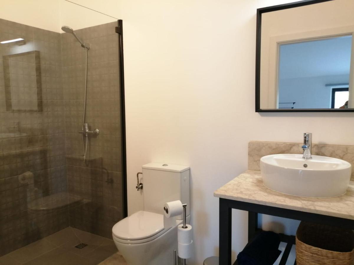 Adega Residencias Artisticas - Perto De Lisboa Almargem  Εξωτερικό φωτογραφία