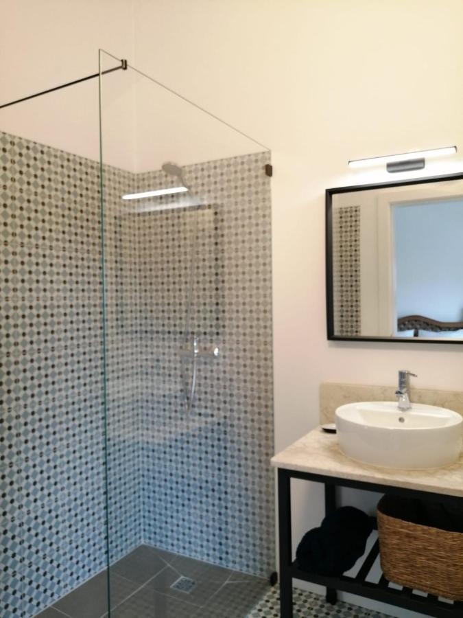 Adega Residencias Artisticas - Perto De Lisboa Almargem  Εξωτερικό φωτογραφία