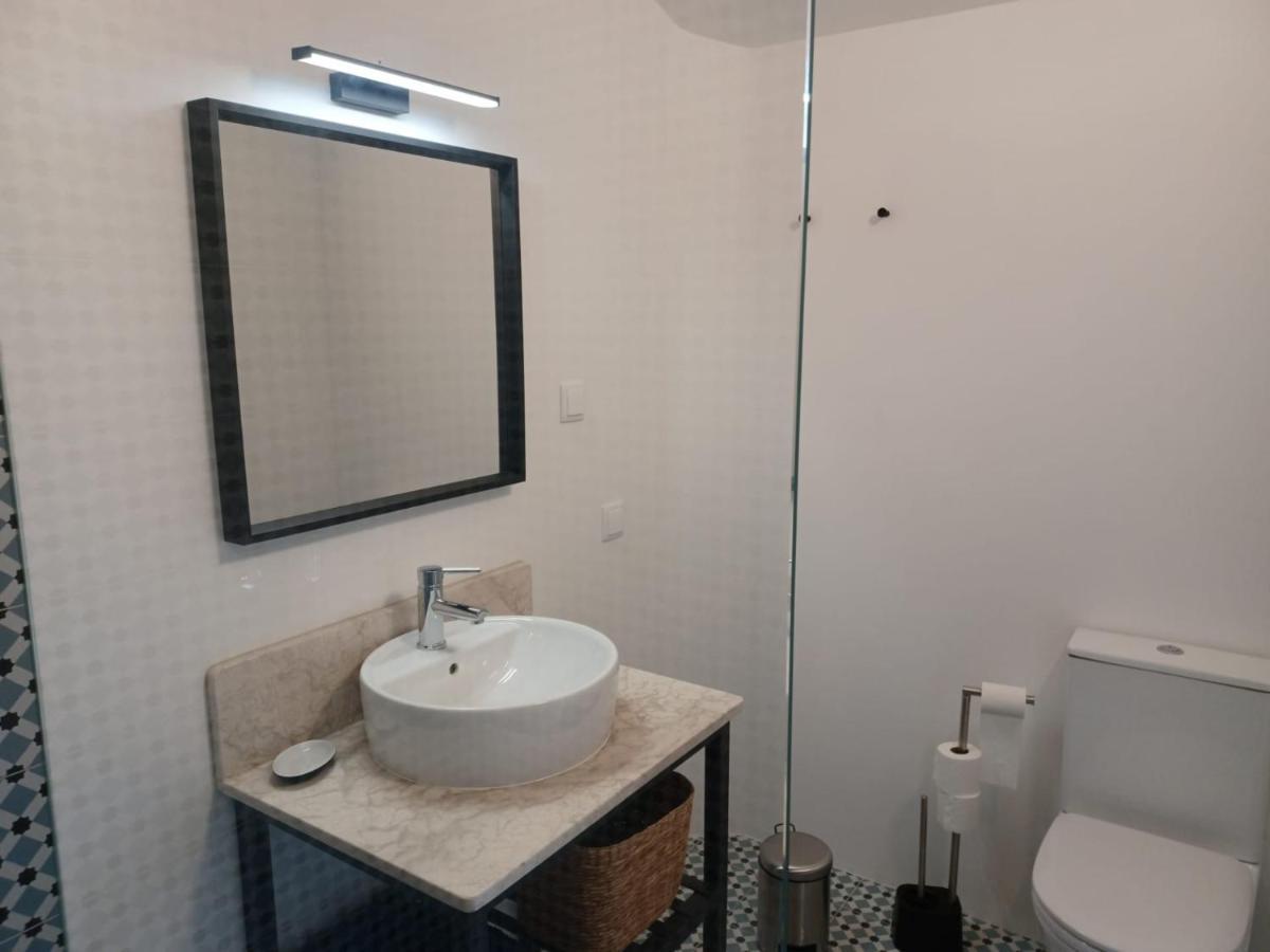 Adega Residencias Artisticas - Perto De Lisboa Almargem  Εξωτερικό φωτογραφία