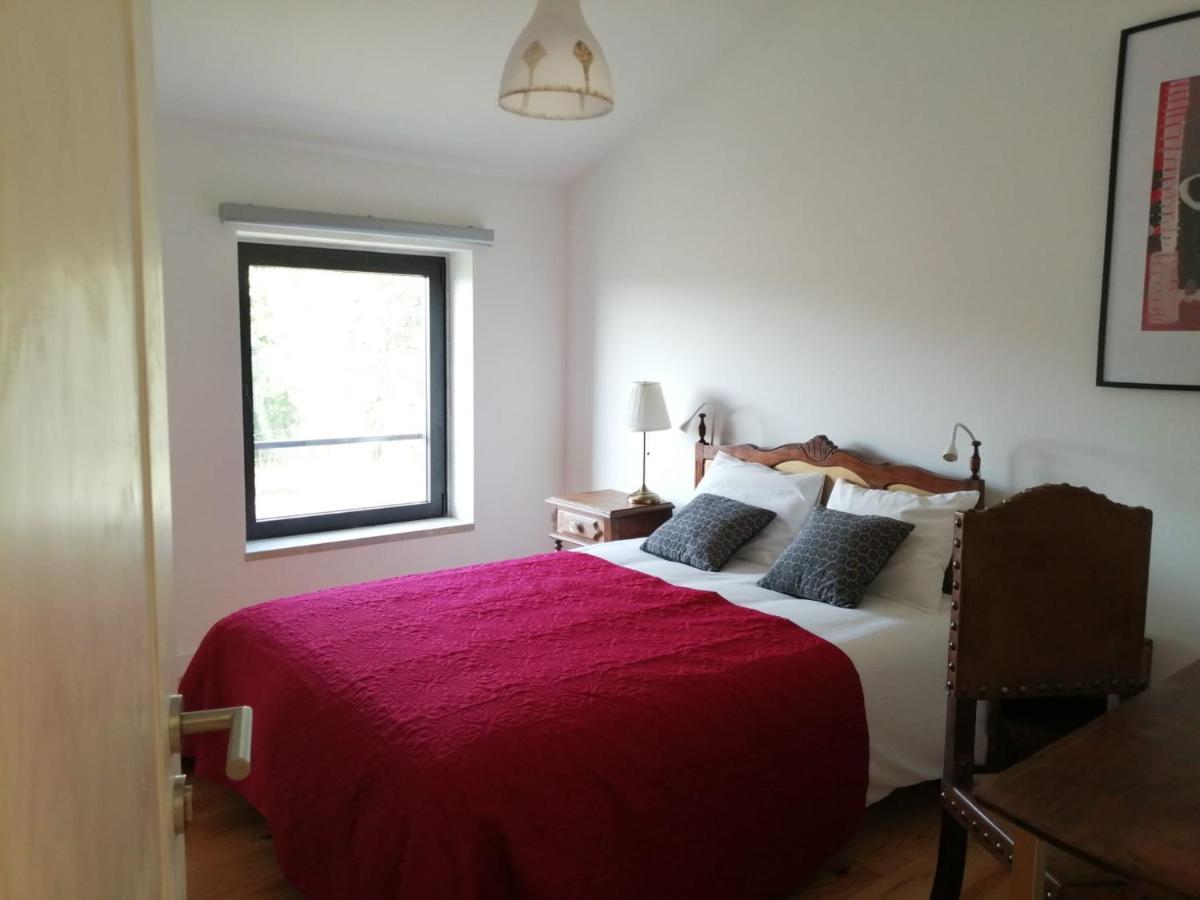Adega Residencias Artisticas - Perto De Lisboa Almargem  Εξωτερικό φωτογραφία