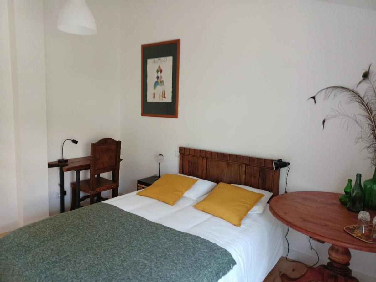 Adega Residencias Artisticas - Perto De Lisboa Almargem  Εξωτερικό φωτογραφία