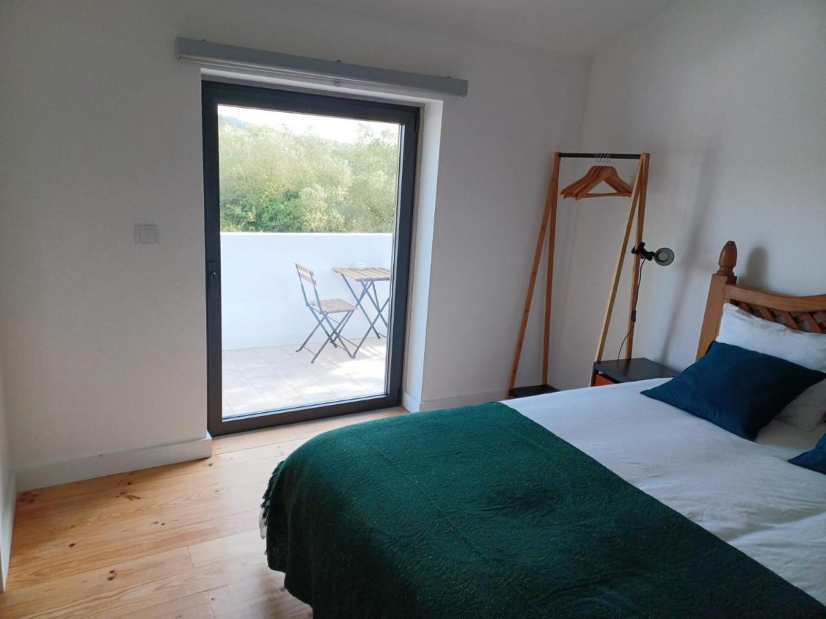 Adega Residencias Artisticas - Perto De Lisboa Almargem  Εξωτερικό φωτογραφία