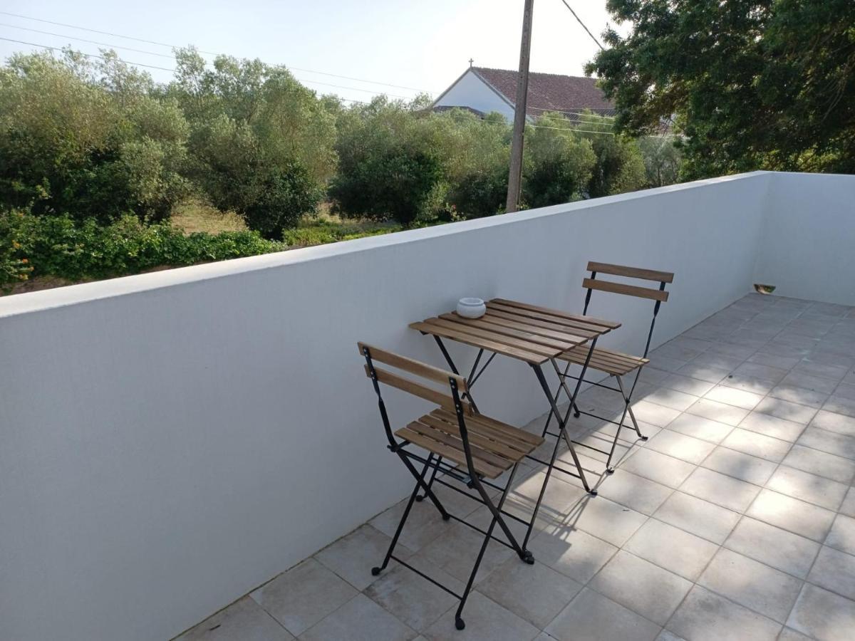 Adega Residencias Artisticas - Perto De Lisboa Almargem  Εξωτερικό φωτογραφία