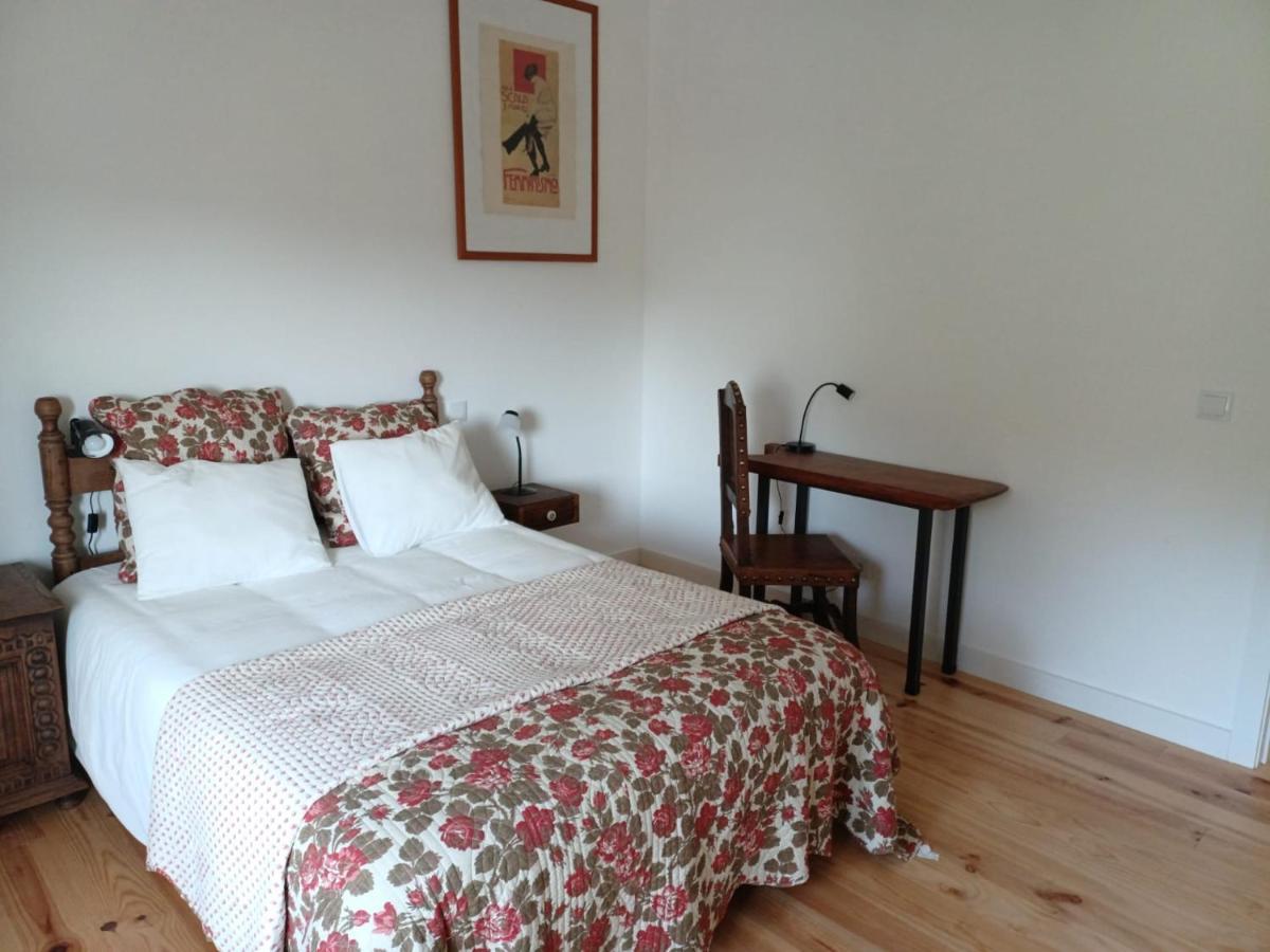 Adega Residencias Artisticas - Perto De Lisboa Almargem  Εξωτερικό φωτογραφία