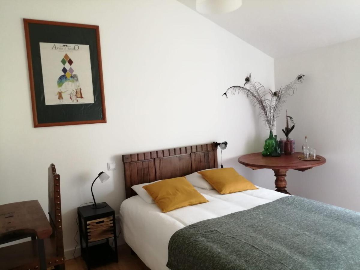 Adega Residencias Artisticas - Perto De Lisboa Almargem  Εξωτερικό φωτογραφία