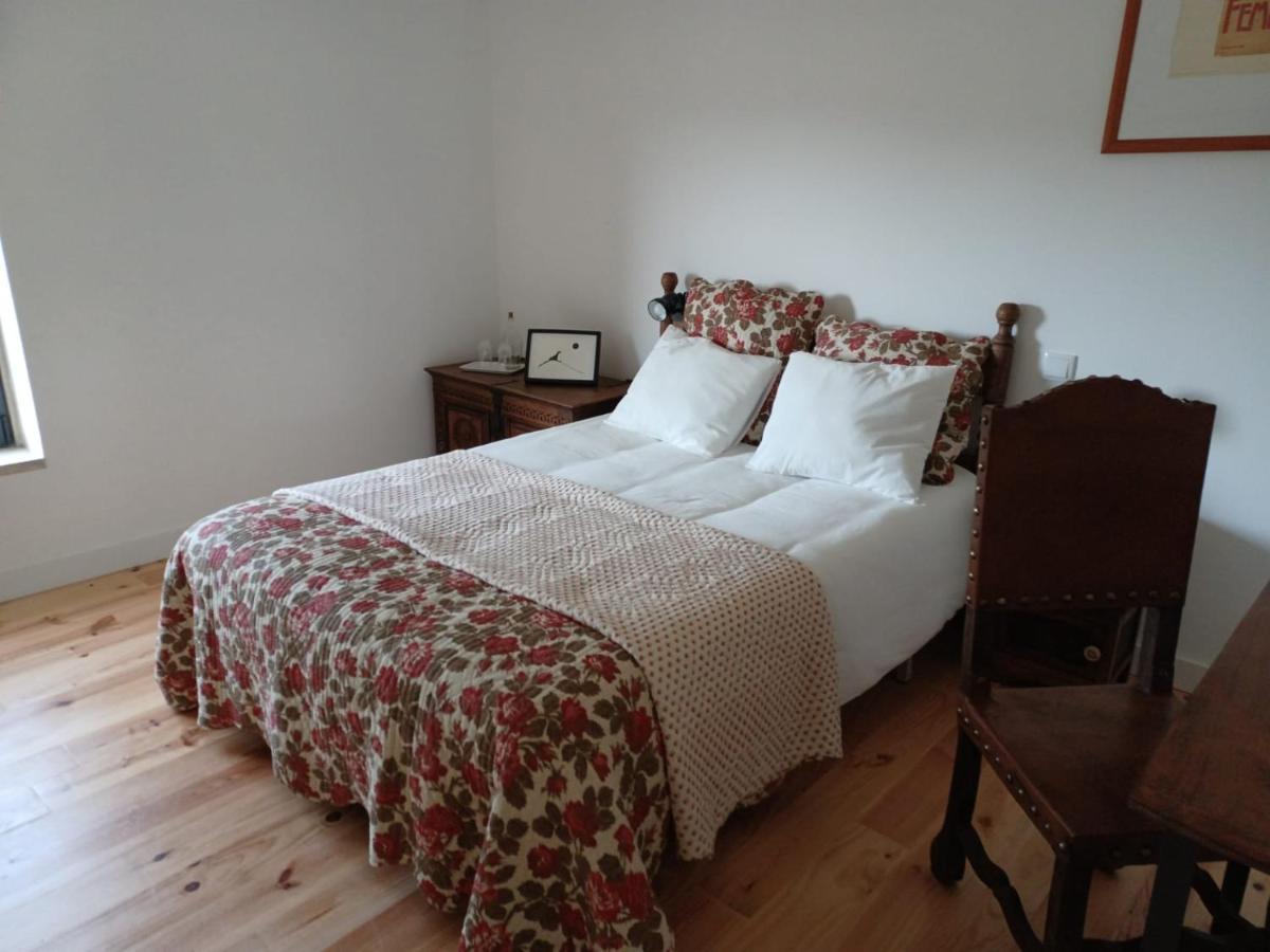 Adega Residencias Artisticas - Perto De Lisboa Almargem  Εξωτερικό φωτογραφία