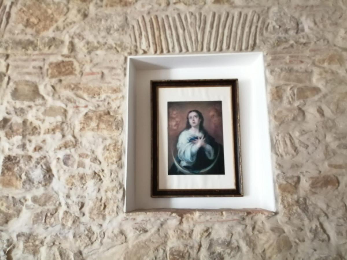 Adega Residencias Artisticas - Perto De Lisboa Almargem  Εξωτερικό φωτογραφία