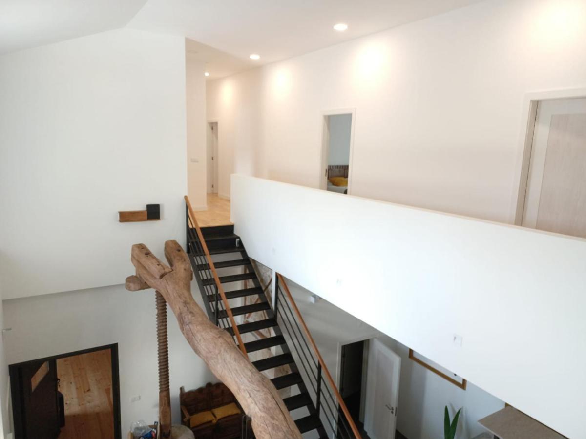 Adega Residencias Artisticas - Perto De Lisboa Almargem  Εξωτερικό φωτογραφία