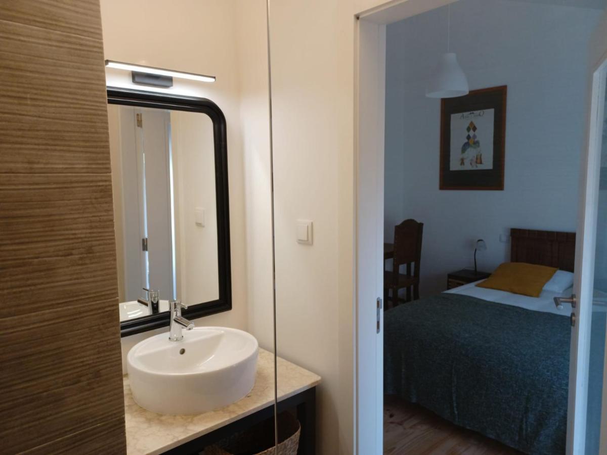Adega Residencias Artisticas - Perto De Lisboa Almargem  Εξωτερικό φωτογραφία