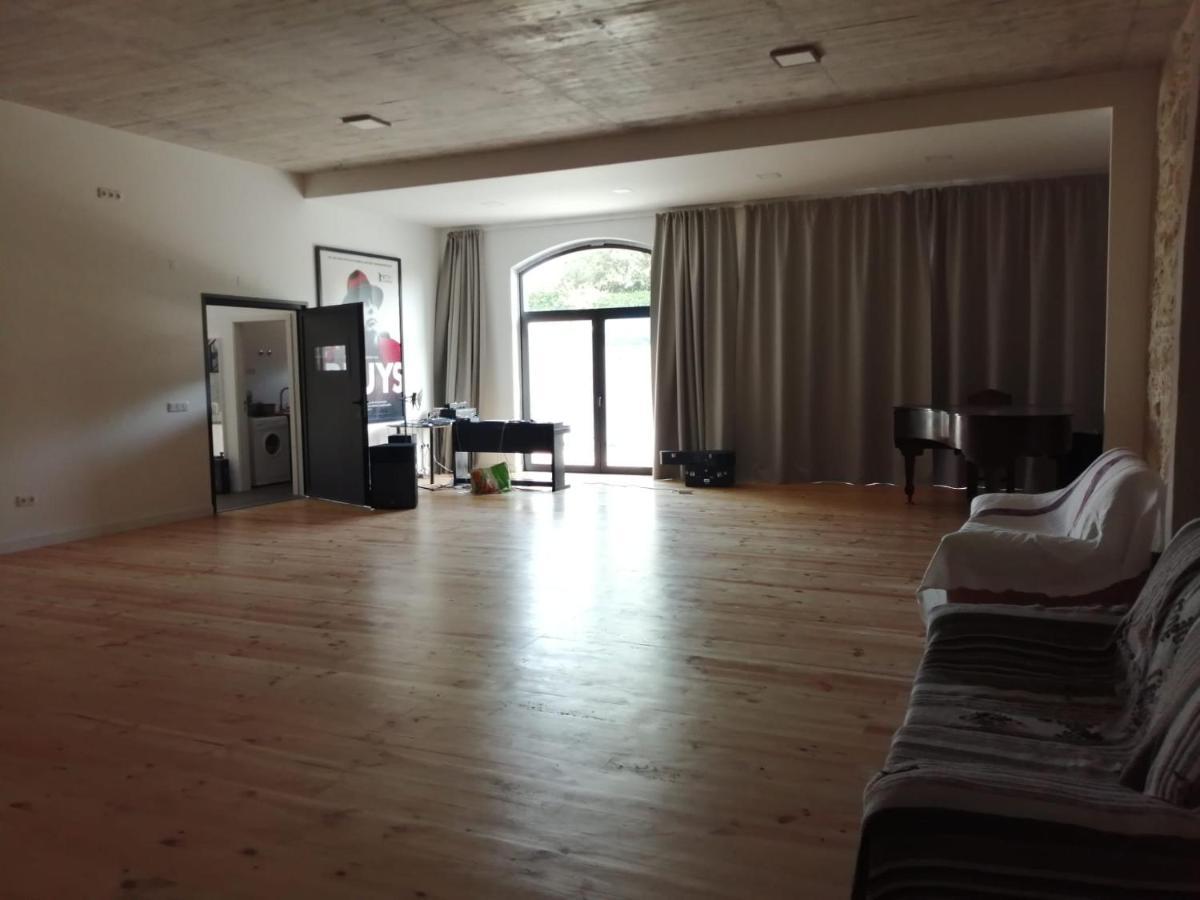Adega Residencias Artisticas - Perto De Lisboa Almargem  Εξωτερικό φωτογραφία