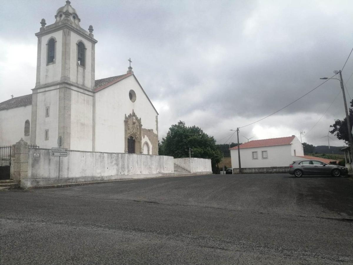 Adega Residencias Artisticas - Perto De Lisboa Almargem  Εξωτερικό φωτογραφία